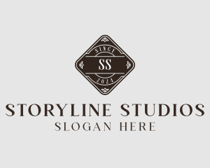 Artisanal Brand Studio logo design