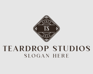 Artisanal Brand Studio logo design