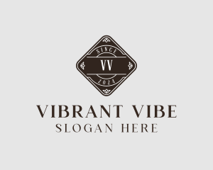 Artisanal Brand Studio logo design