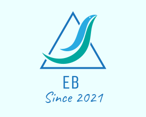 Tuna - Aquatic Animal Conservation logo design