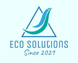 Conservation - Aquatic Animal Conservation logo design