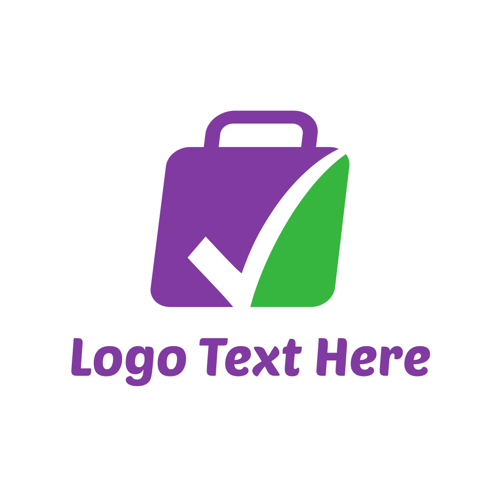 Verified Luggage Logo | BrandCrowd Logo Maker