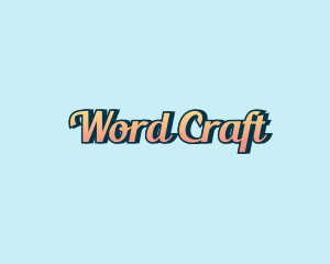 Generic Elegant Script logo design