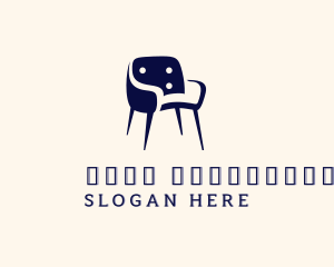 Home Depot Chair Furniture Logo