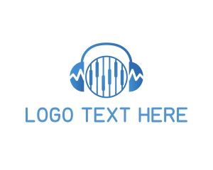 Wave Headphone Equalizer Logo