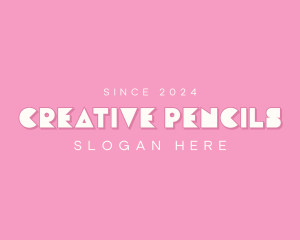 Creative Quirky Business logo design