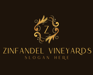 Elegant Luxury Hotel logo design