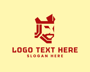 Card Game King Logo
