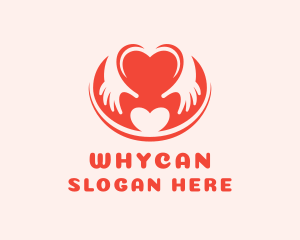 Heart Care Foundation  Logo