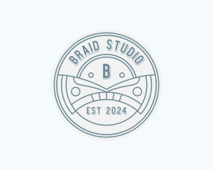 Generic Studio Boutique logo design