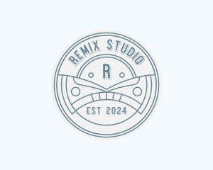 Generic Studio Boutique logo design