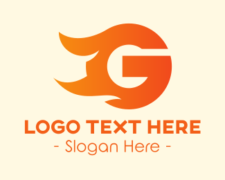 Letter G Logo Maker Create Your Own Letter G Logo Brandcrowd