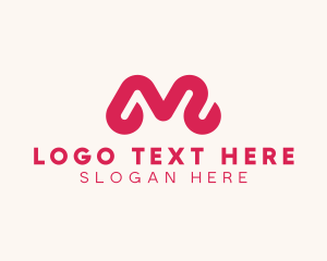 Digital - Creative Digital App logo design