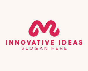 Creative - Creative Digital App logo design