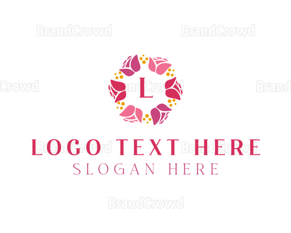 Beauty Rose Perfume Logo