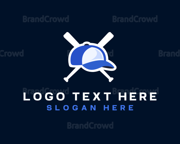 Baseball Cap Clothing Logo
