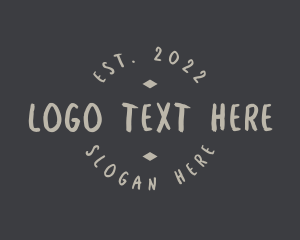 Font - Creative Urban Business logo design