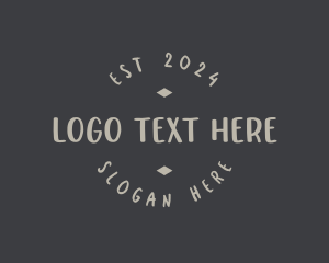 Artistic - Creative Urban Business logo design