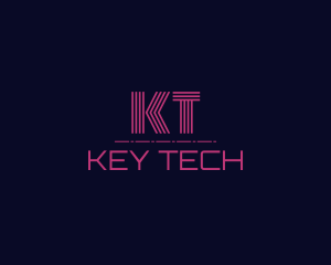 Neon Software Technology logo design