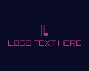 Neon Software Technology Logo