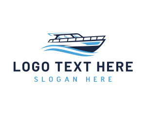 Sailor - Sailor Marine Boat logo design