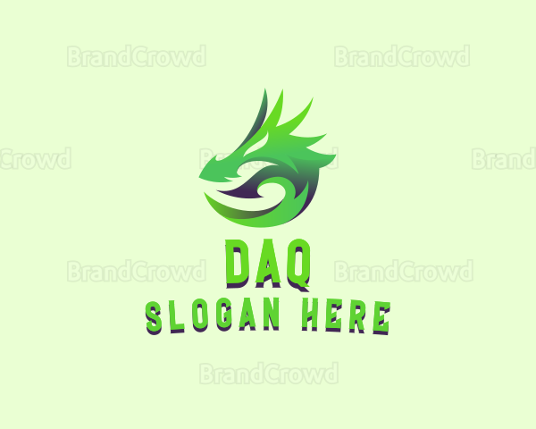 Dragon Avatar Esports Logo