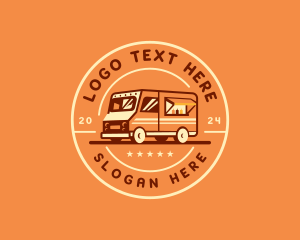 Catering - Catering Food Truck logo design