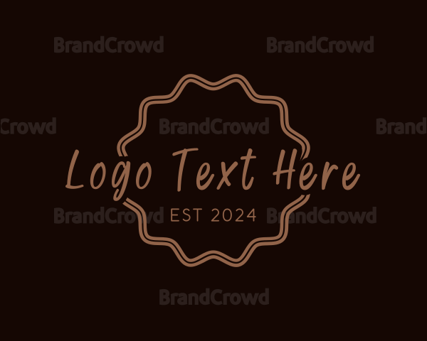 Startup Company Business Logo