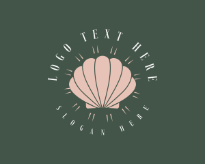 Clam Shell Boutique Logo