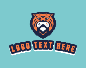 Gaming Logos, Gaming Logo Maker