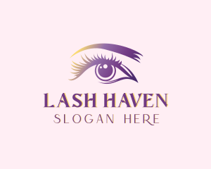 Beauty Cosmetics Salon logo design