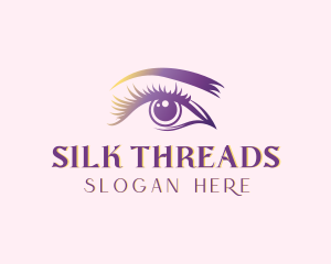 Beauty Cosmetics Salon logo design