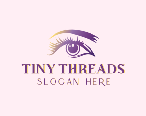 Beauty Cosmetics Salon logo design