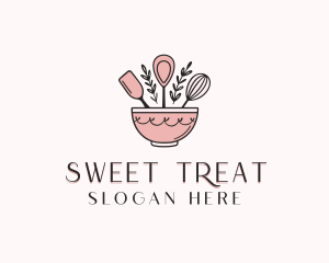 Pastry - Pastry Bowl Baking logo design