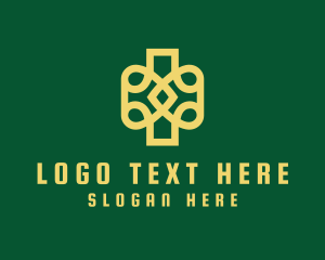Condo - Premium Abstract Decor logo design