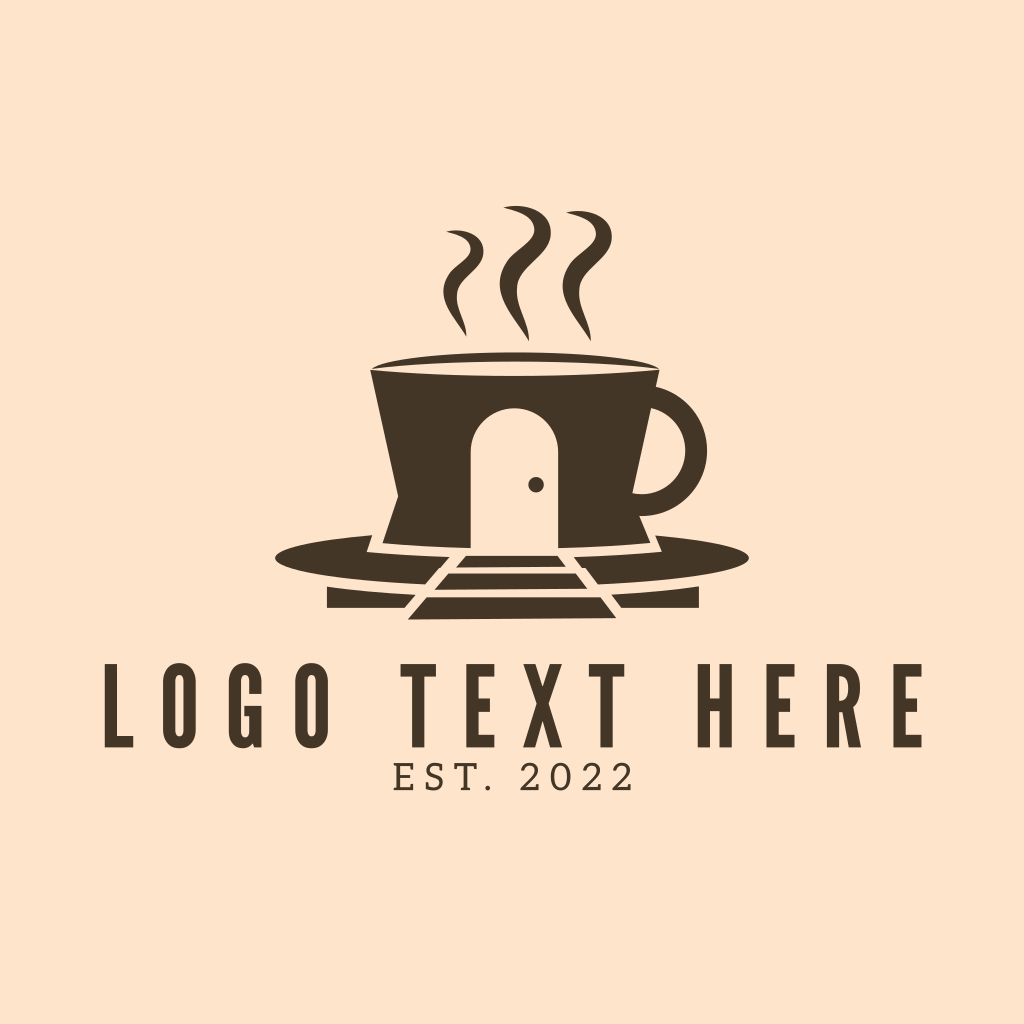 Cafe Coffee House Logo | BrandCrowd Logo Maker