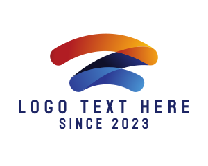 Technology - Wifi Technology Generic Network logo design