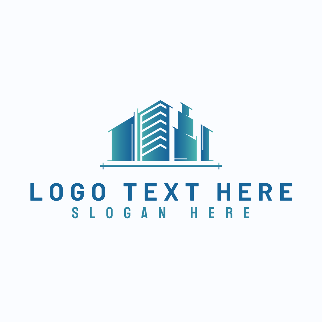 Building Establishment Construction Logo | BrandCrowd Logo Maker