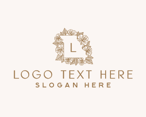 Blossom - Blossom Missouri Flower logo design