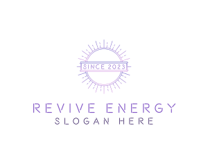 Sun Solar Energy logo design