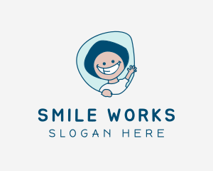 Dentistry - Kid Smile Dentistry logo design