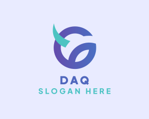 Egame - Cyber Letter G logo design
