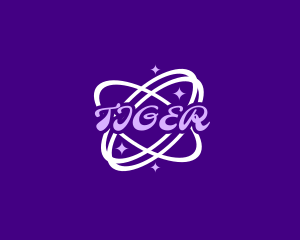 Studio - Retro Elegant Studio logo design