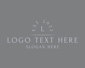 Hip - Professional Business Organization logo design