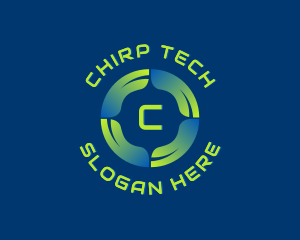 Motion Tech Software logo design