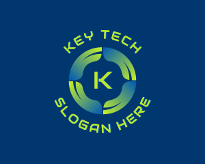 Motion Tech Software logo design