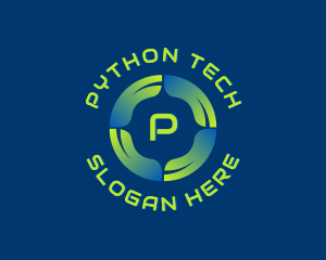 Motion Tech Software logo design