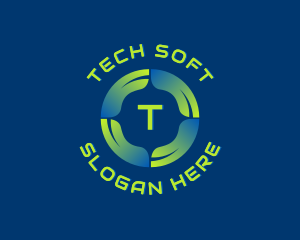 Software - Motion Tech Software logo design