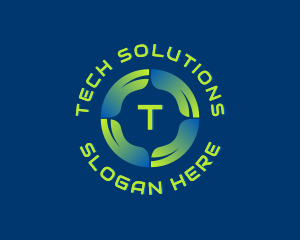 Software - Motion Tech Software logo design