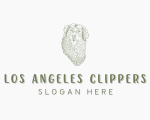 Animal Shelter - Puppy Dog Breeder logo design